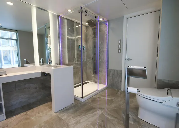 Palace Royal Centre-Ville Quebec Par JaroHotel Quebec